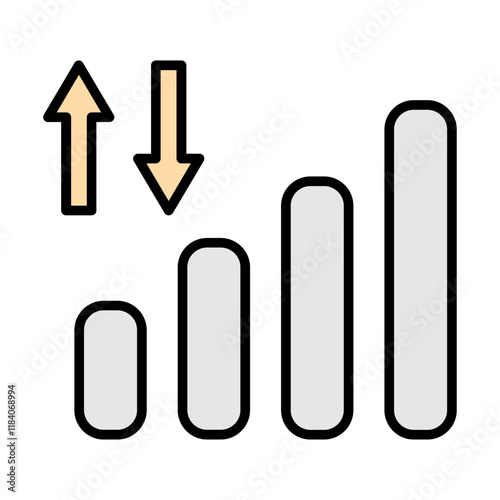 Signal Icon Design
