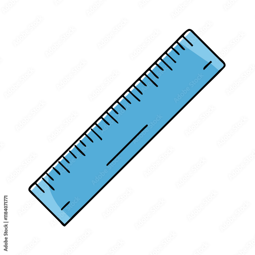 ruler vector icon, office vector illustration - simple illustration of ruler perfect for logos, and office-themed designs. ruler vector icon, office vector illustration - simple illustration of ruler perfect for logos, and office-themed designs.