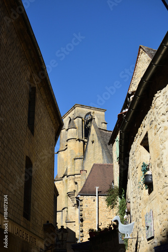 Edifice
