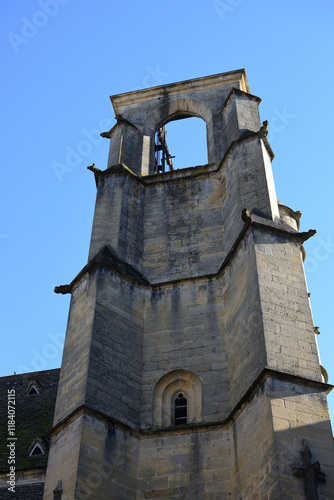 Edifice