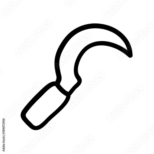 sickle