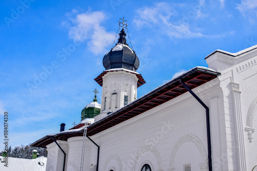 church of the holy trinity photo