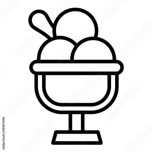 Sorbet Icon