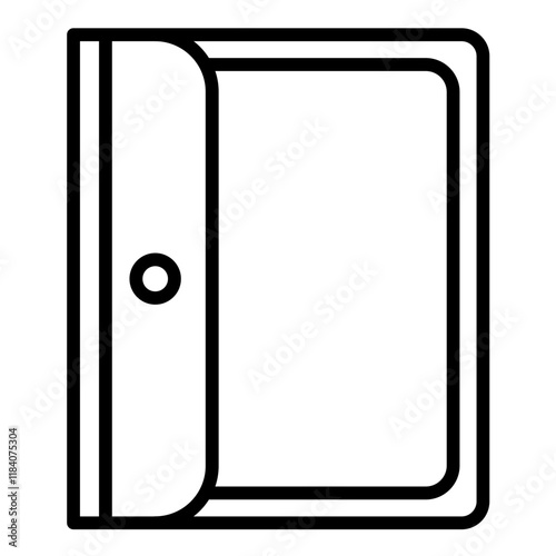 Trapper Keeper Icon