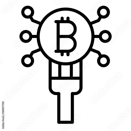 Fork Icon