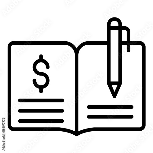 Ledger Icon