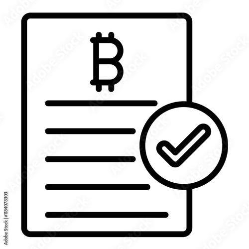 Validator Icon