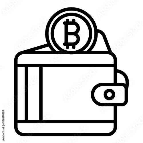 Wallet Icon