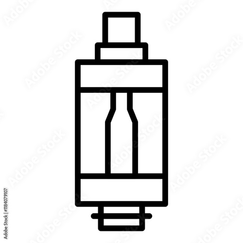 Atomizer Icon