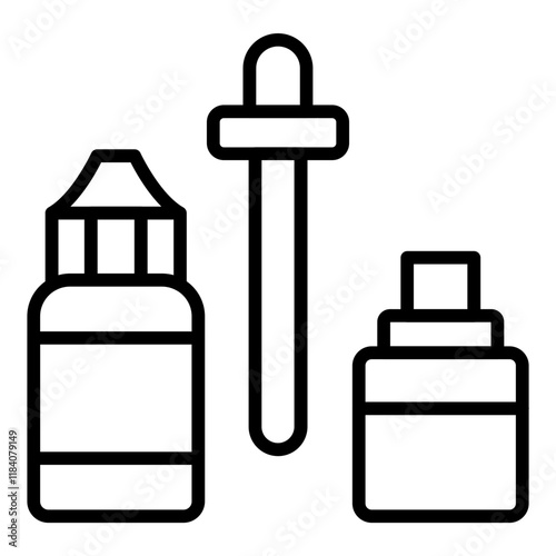 DIY Vape Icon