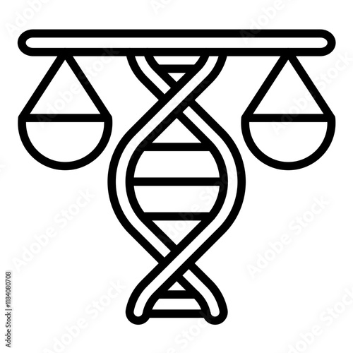 Bioethics Icon