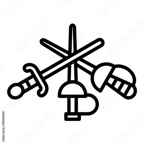 Thrust Icon