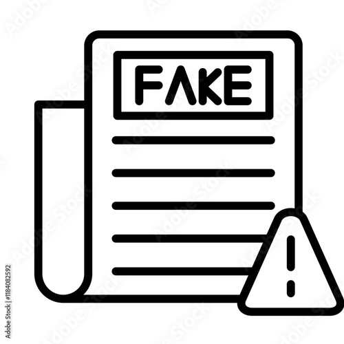 Media Literacy Icon
