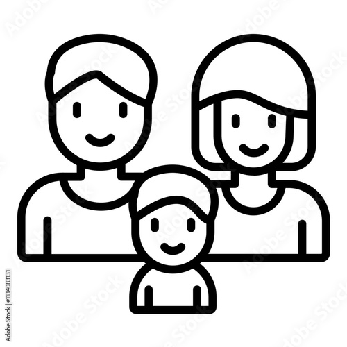 Family Icon