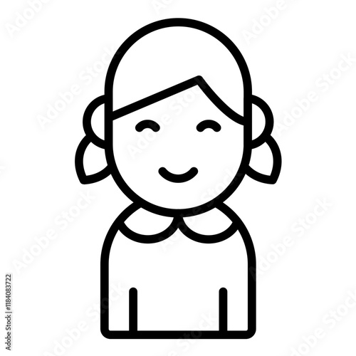 Sister Icon