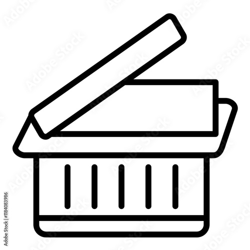 Dicer Icon
