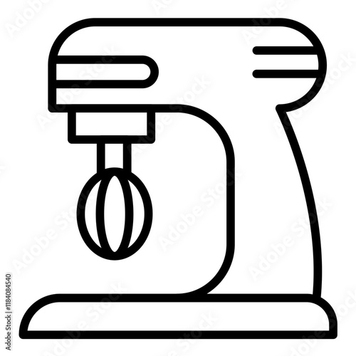 Mixer Icon