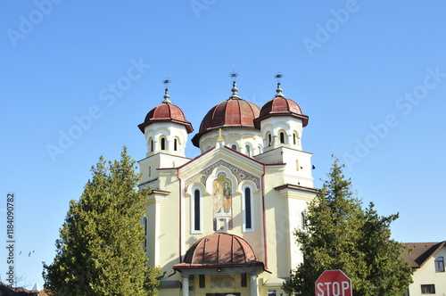 church of the holy trinity photo