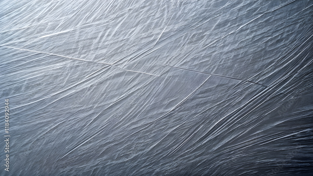 Textured gradient background of gray-blue color with fine irregularities and relief Textured gradient background of gray-blue color with fine irregularities and relief