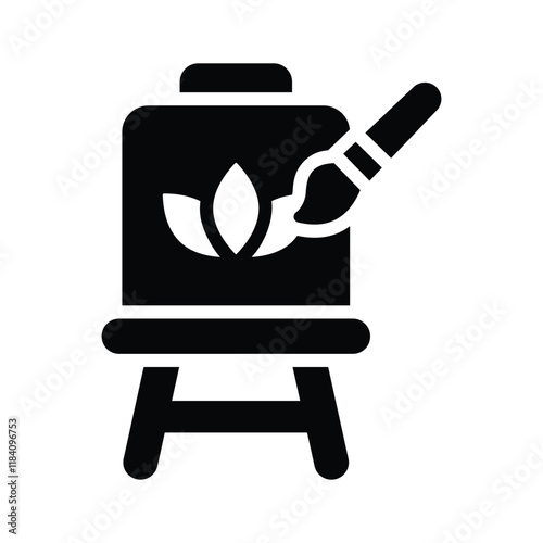 Art therapy tools for creative relaxation and mindfulness
