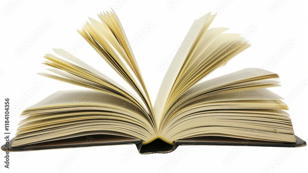 A book A book