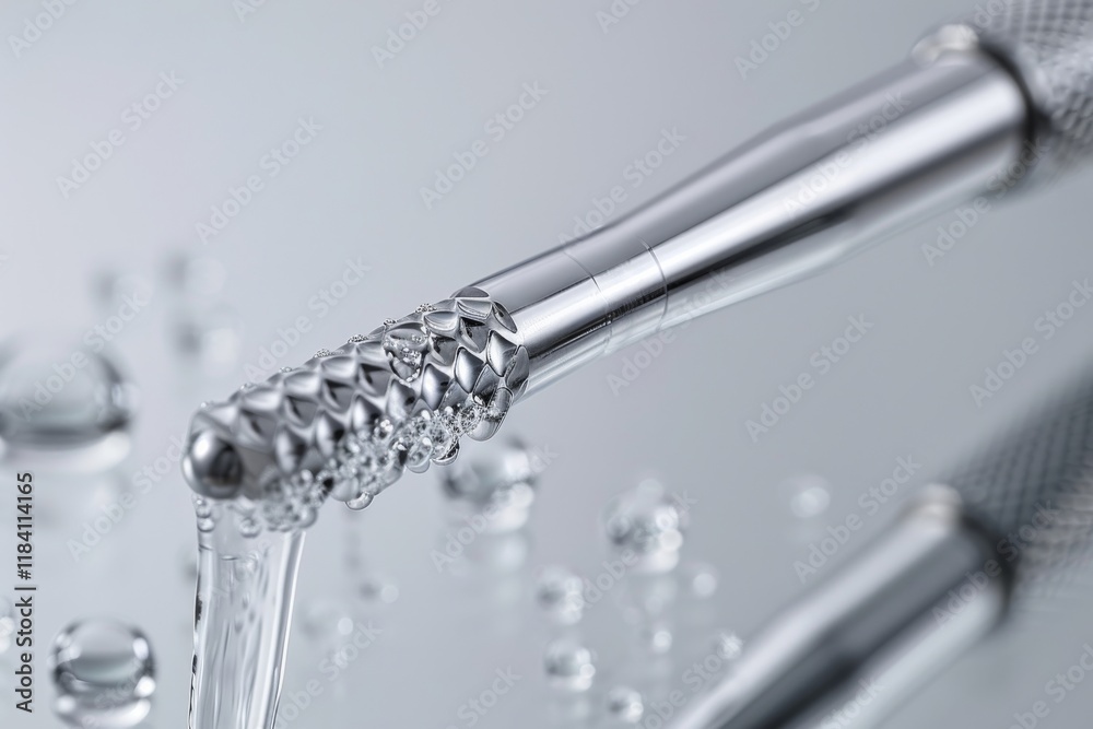 dental implant hygiene with a professional water flosser dental implant hygiene with a professional water flosser