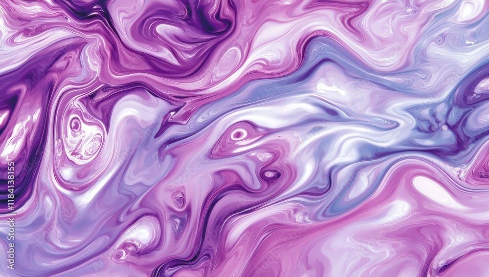 Abstract Purple Fluid Art Background Texture for Modern Design Projects Abstract Purple Fluid Art Background Texture for Modern Design Projects