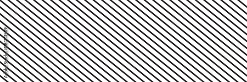 Abstract horizontal stripes line pattern background design