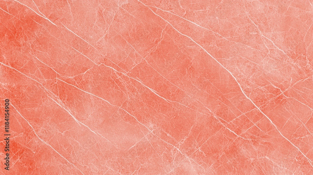 Abstract Coral Marble Texture Background Abstract Coral Marble Texture Background