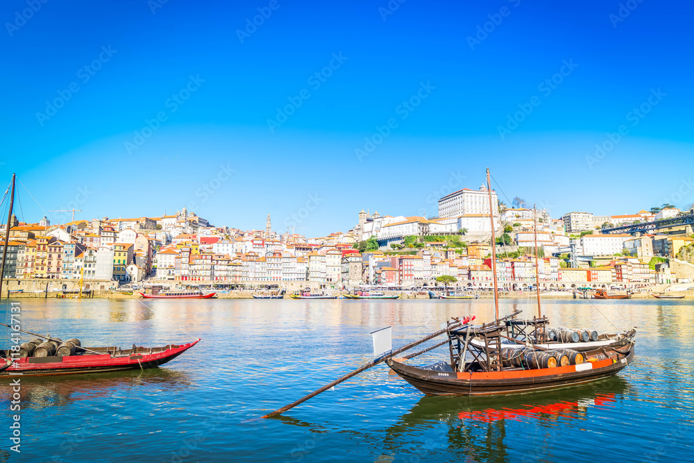historic town of Porto, Portugal historic town of Porto, Portugal