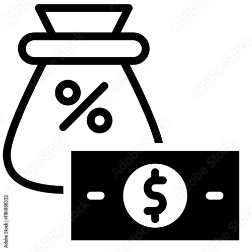 Tax Icon
