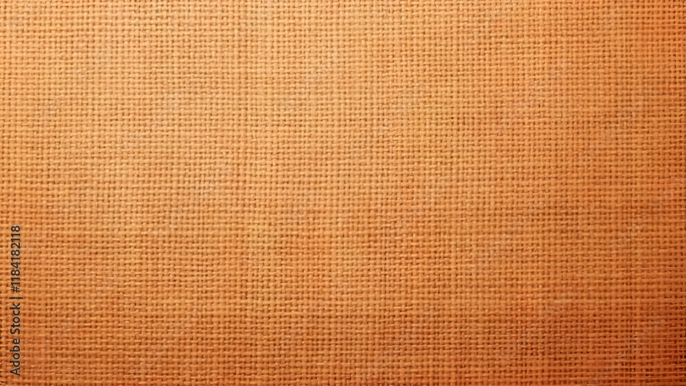 Rustic Orange Burlap Fabric Texture, Close-Up Detailed Background Image for Design Projects Rustic Orange Burlap Fabric Texture, Close-Up Detailed Background Image for Design Projects