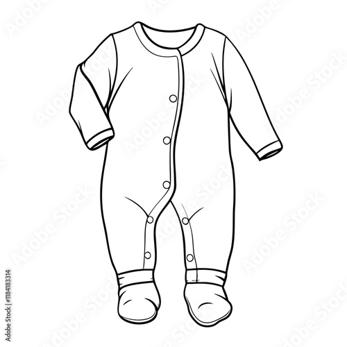 baby clothes