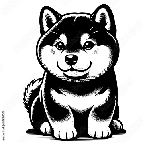Shiba Inu