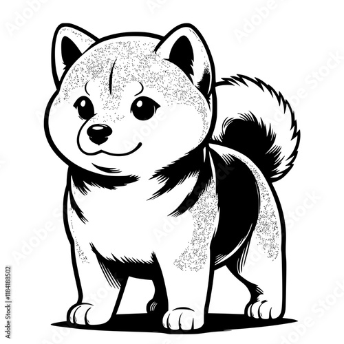 Shiba Inu