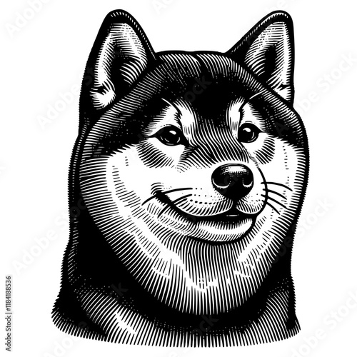 Shiba Inu