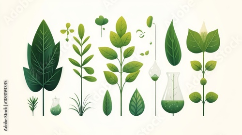 Infographic explaining the process of transpiration, with clear visuals and concise information.