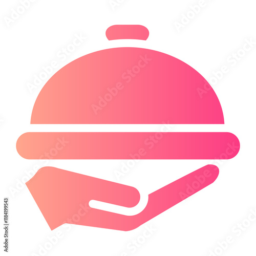 serving dish