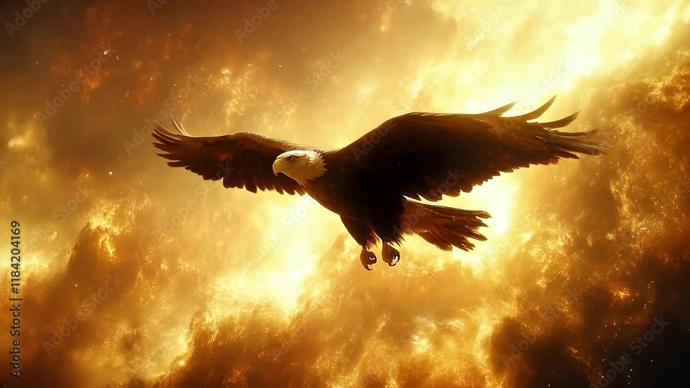 custom made wallpaper toronto digitaleagle in the sunset