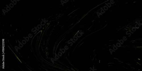  Abstract background of colorful liquid liner. Abstract texture of liquid acrylic. Macro mineral stone malachite on a white background