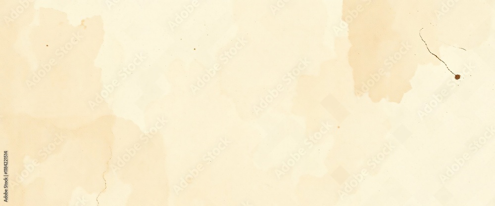 Fototapeta premium paper texture with paint