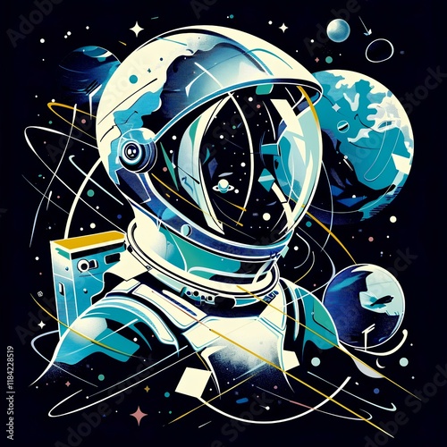 Concepts of space for your design