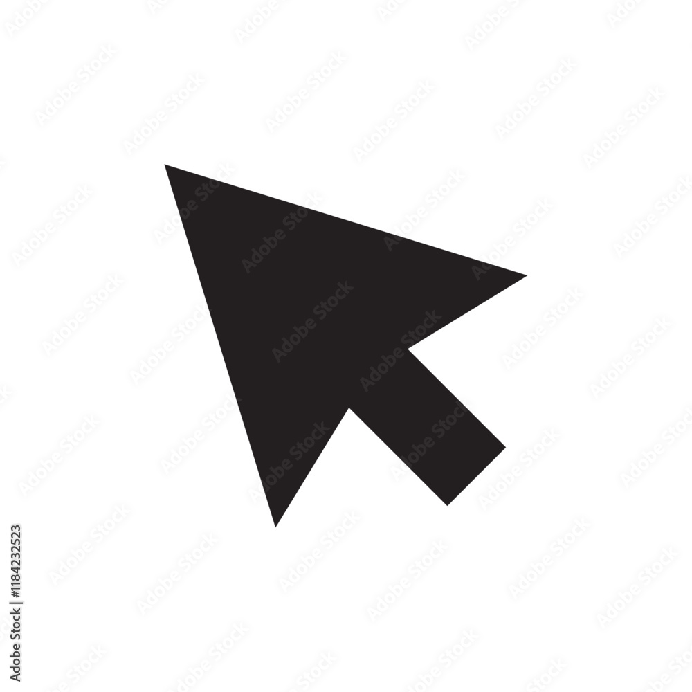Mouse icon Line Art Logo set Mouse icon Line Art Logo set