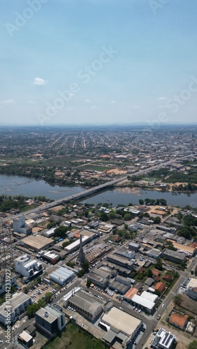 Ji-Paraná Rondônia Brasil
