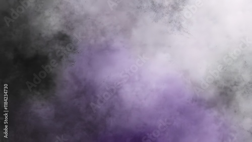 Sophisticated Lavender Monochrome Artistic Texture, Shades of Gray, Black, and White Abstract Background
