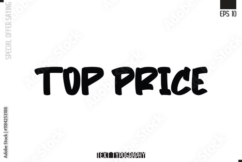 Special Offer Typography Text Script Lettering Design Top Price 