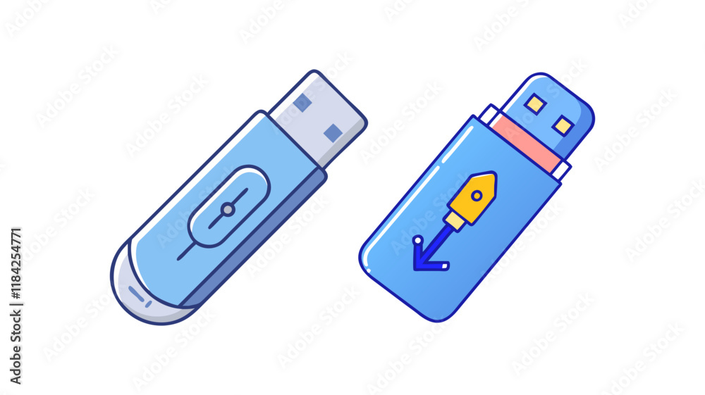 usb flash drive 02 vector icon, electronics vector illustration - simple illustration of usb flash drive 02 perfect for logos, and electronics-themed designs. usb flash drive 02 vector icon, electronics vector illustration - simple illustration of usb flash drive 02 perfect for logos, and electronics-themed designs.
