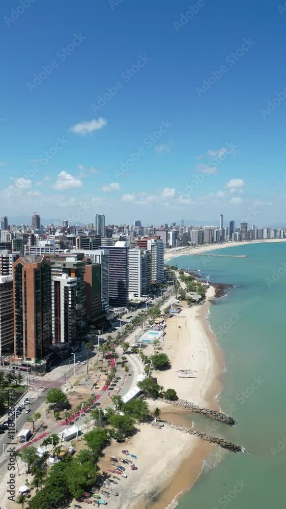 Fortaleza Ceará Brasil