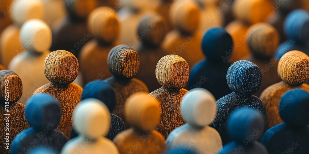 Understanding the impact of demographic changes on society.