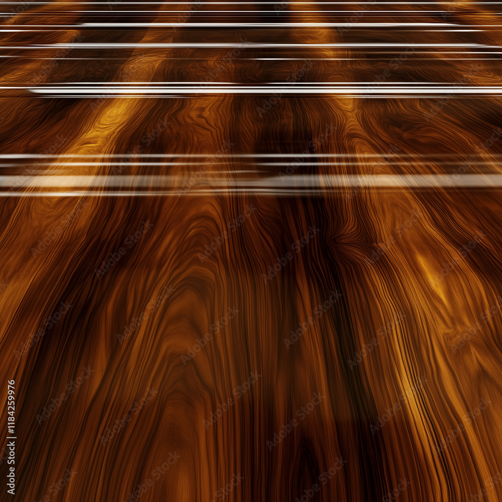 The texture of wood in various forms